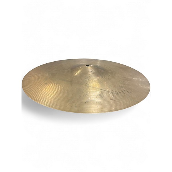 Used Zildjian 16in Rock Crash Cymbal