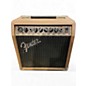 Used Fender Acoustasonic 15 Acoustic Guitar Combo Amp thumbnail