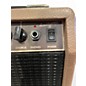 Used Fender Acoustasonic 15 Acoustic Guitar Combo Amp