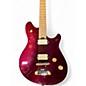 Used EVH WOLFGANG SPECIAL TUNA MATIC OXBLOOD Solid Body Electric Guitar