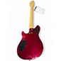 Used EVH WOLFGANG SPECIAL TUNA MATIC OXBLOOD Solid Body Electric Guitar