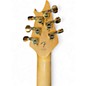 Used EVH WOLFGANG SPECIAL TUNA MATIC OXBLOOD Solid Body Electric Guitar