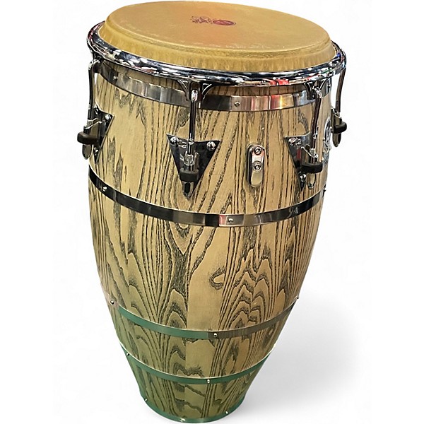 Used LP GIOVANNI PALLADIUM CONGA 12.5IN Conga