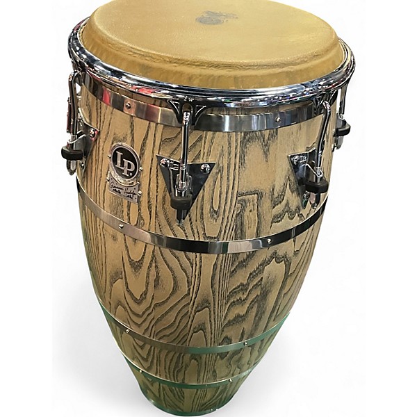 Used LP GIOVANNI PALLADIUM CONGA 12.5IN Conga