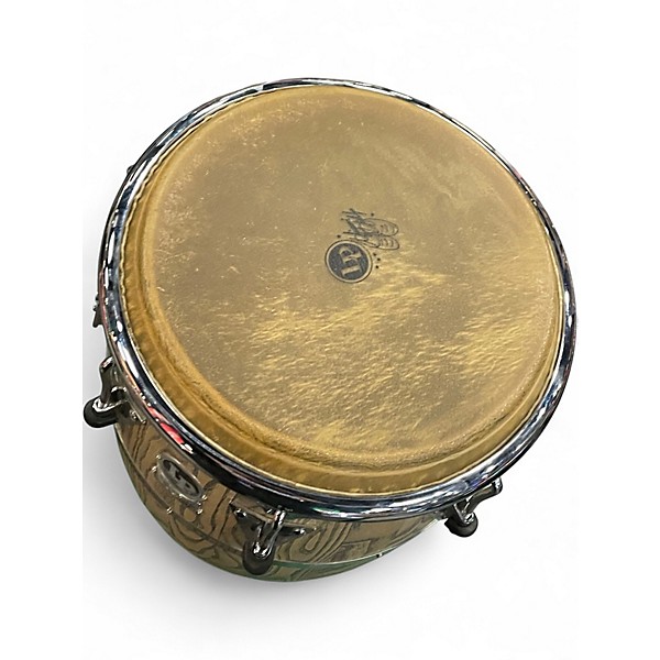 Used LP GIOVANNI PALLADIUM CONGA 12.5IN Conga