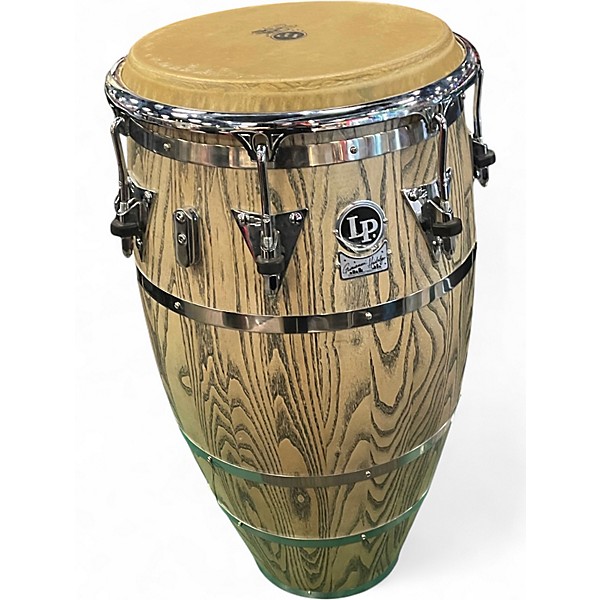 Used LP GIOVANNI PALLADIUM CONGA 12.5IN Conga