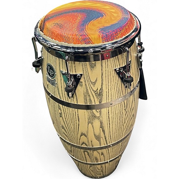 Used LP GIOVANNI PALLADIUM CONGA 10IN Conga