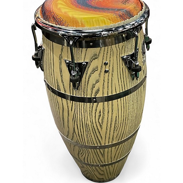 Used LP GIOVANNI PALLADIUM CONGA 10IN Conga