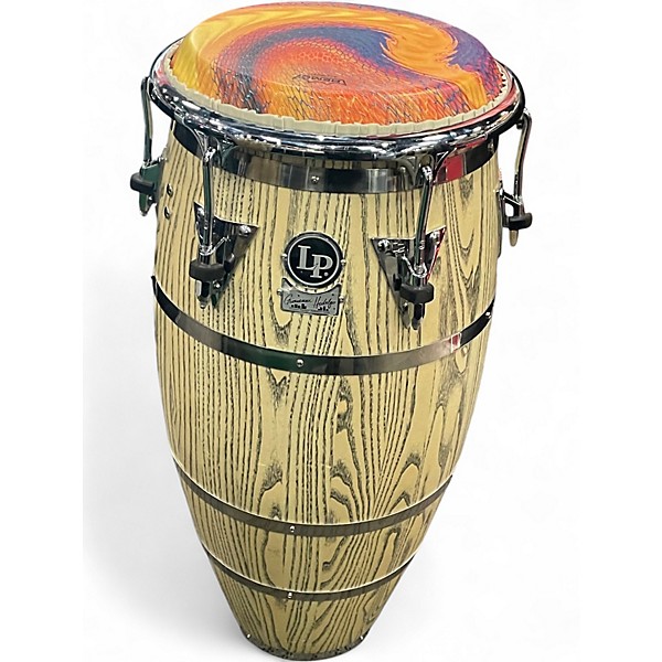 Used LP GIOVANNI PALLADIUM CONGA 10IN Conga
