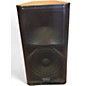 Used QSC KW152 15In 2-Way Powered Speaker thumbnail
