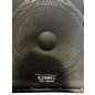 Used QSC KW152 15In 2-Way Powered Speaker