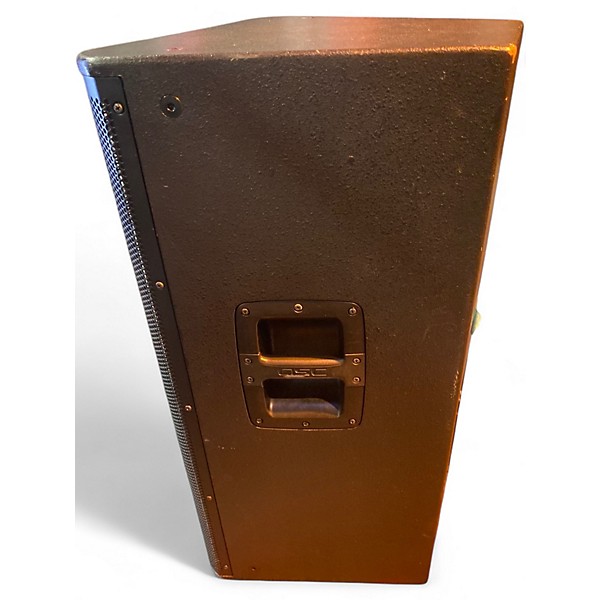 Used QSC KW152 15In 2-Way Powered Speaker