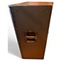 Used QSC KW152 15In 2-Way Powered Speaker