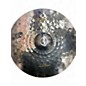 Used Zildjian 22in zxt titanium Cymbal