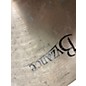 Used MEINL 10in Byzance Splash Regular Cymbal thumbnail