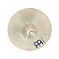 Used MEINL 10in Byzance Splash Regular Cymbal