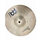 Used MEINL 10in Byzance Splash Regular Cymbal