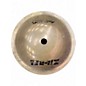 Used Zildjian 6in Zilbel Cymbal