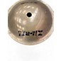 Used Zildjian 6in Zilbel Cymbal