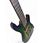Used Cort KX508MS MARIANA BLU BURST Solid Body Electric Guitar