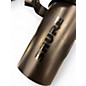 Used Shure SM7db Dynamic Microphone