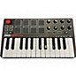 Used Akai Professional MPK Mini MIDI Controller