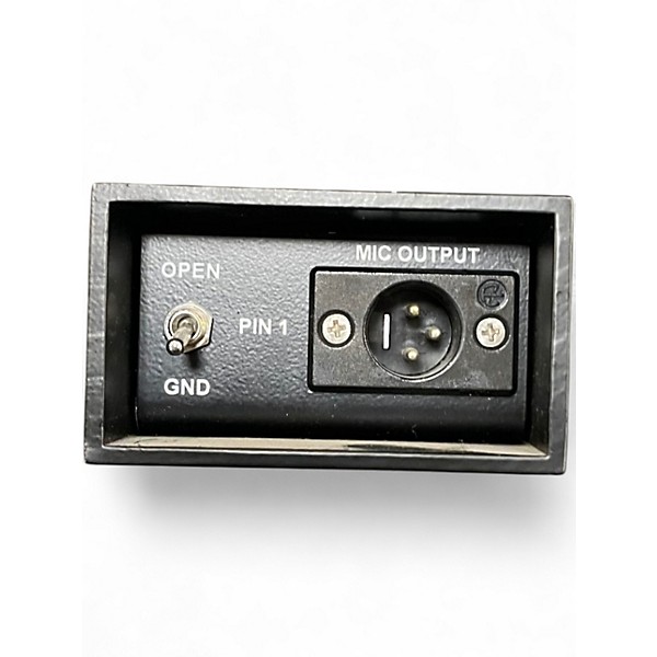 Used Countryman TYPE 85 FET DIRECT BOX Direct Box