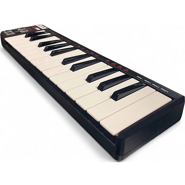 Used Akai Professional LPK25 MIDI Controller