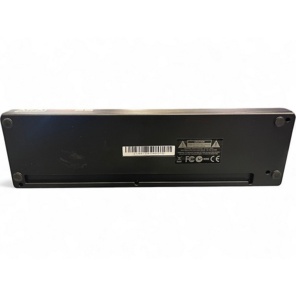 Used Akai Professional LPK25 MIDI Controller