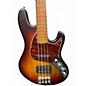 Used sandberg CALIFORNIA TM SL 4 2 Color Sunburst Electric Bass Guitar thumbnail