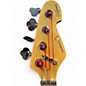 Used sandberg CALIFORNIA TM SL 4 2 Color Sunburst Electric Bass Guitar