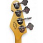 Used sandberg CALIFORNIA TM SL 4 2 Color Sunburst Electric Bass Guitar