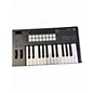 Used Novation Launchkey 25 Key MIDI Controller thumbnail
