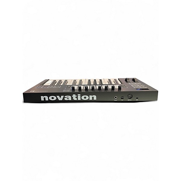 Used Novation Launchkey 25 Key MIDI Controller