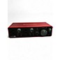 Used Focusrite Scarlett 2i2 Gen 3 Audio Interface thumbnail