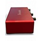 Used Focusrite Scarlett 2i2 Gen 3 Audio Interface