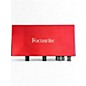 Used Focusrite Scarlett 2i2 Gen 3 Audio Interface