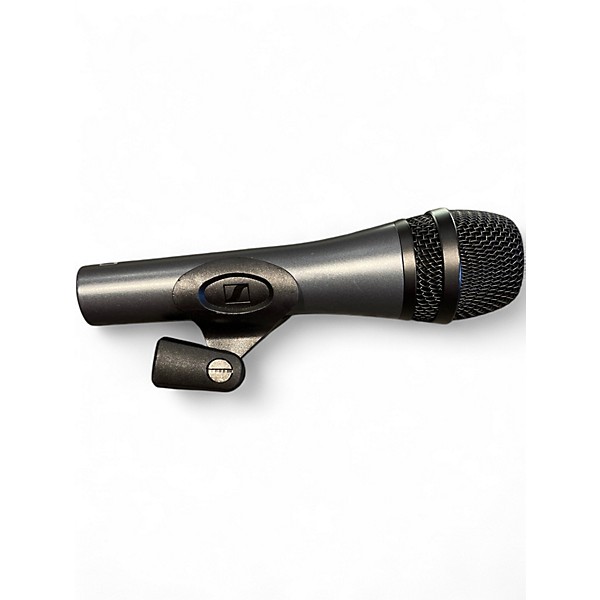 Used Sennheiser E835 Dynamic Microphone