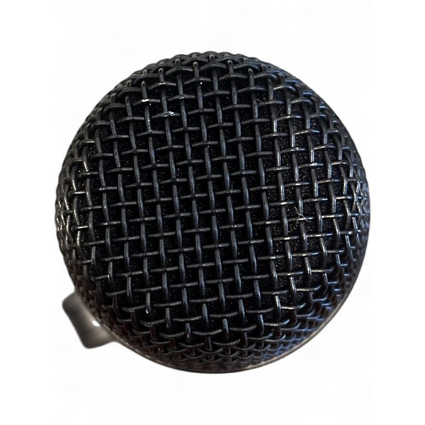 Used Sennheiser E835 Dynamic Microphone