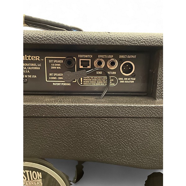 Used Quilter Labs AVIATOR Guitar Combo Amp