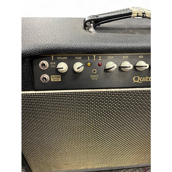 Used Quilter Labs AVIATOR Guitar Combo Amp
