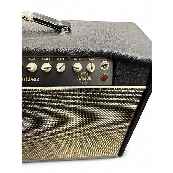 Used Quilter Labs AVIATOR Guitar Combo Amp