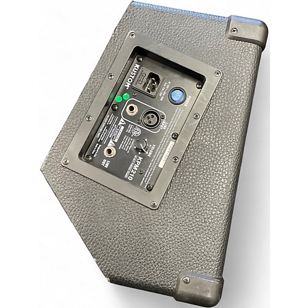 Used Kustom PA KPM210 Powered Speaker