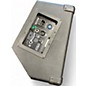 Used Kustom PA KPM210 Powered Speaker