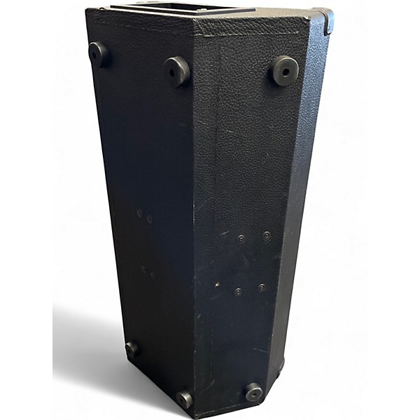 Used Kustom PA KPM210 Powered Speaker
