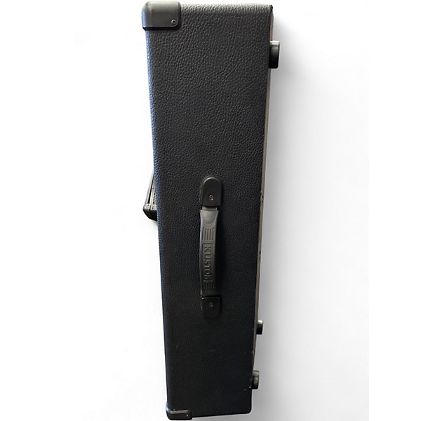 Used Kustom PA KPM210 Powered Speaker