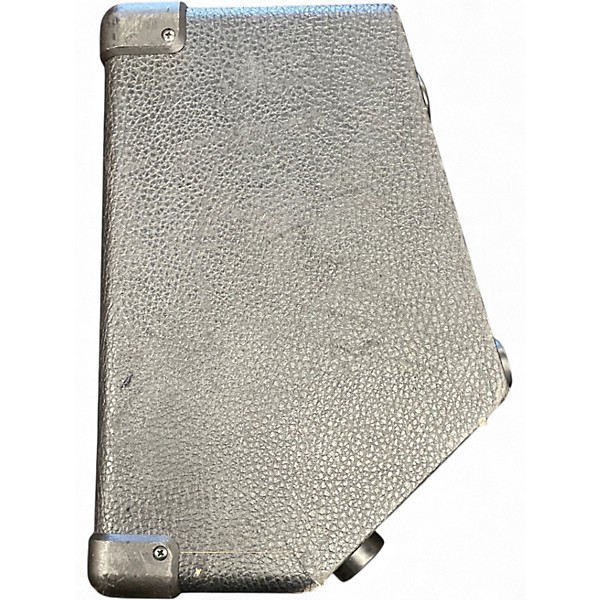 Used Kustom PA KPM210 Powered Speaker