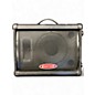 Used Kustom PA KPM10 Powered Speaker thumbnail