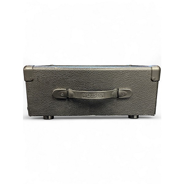 Used Kustom PA KPM10 Powered Speaker