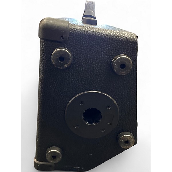 Used Kustom PA KPM10 Powered Speaker